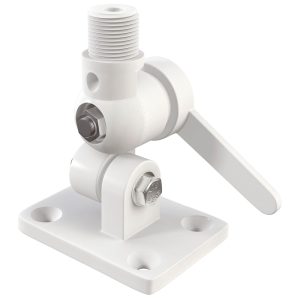 Shakespeare 4186U Nylon Ratchet Mount