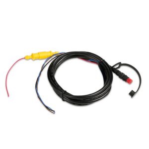Garmin Power/Data Cable 4-Pin