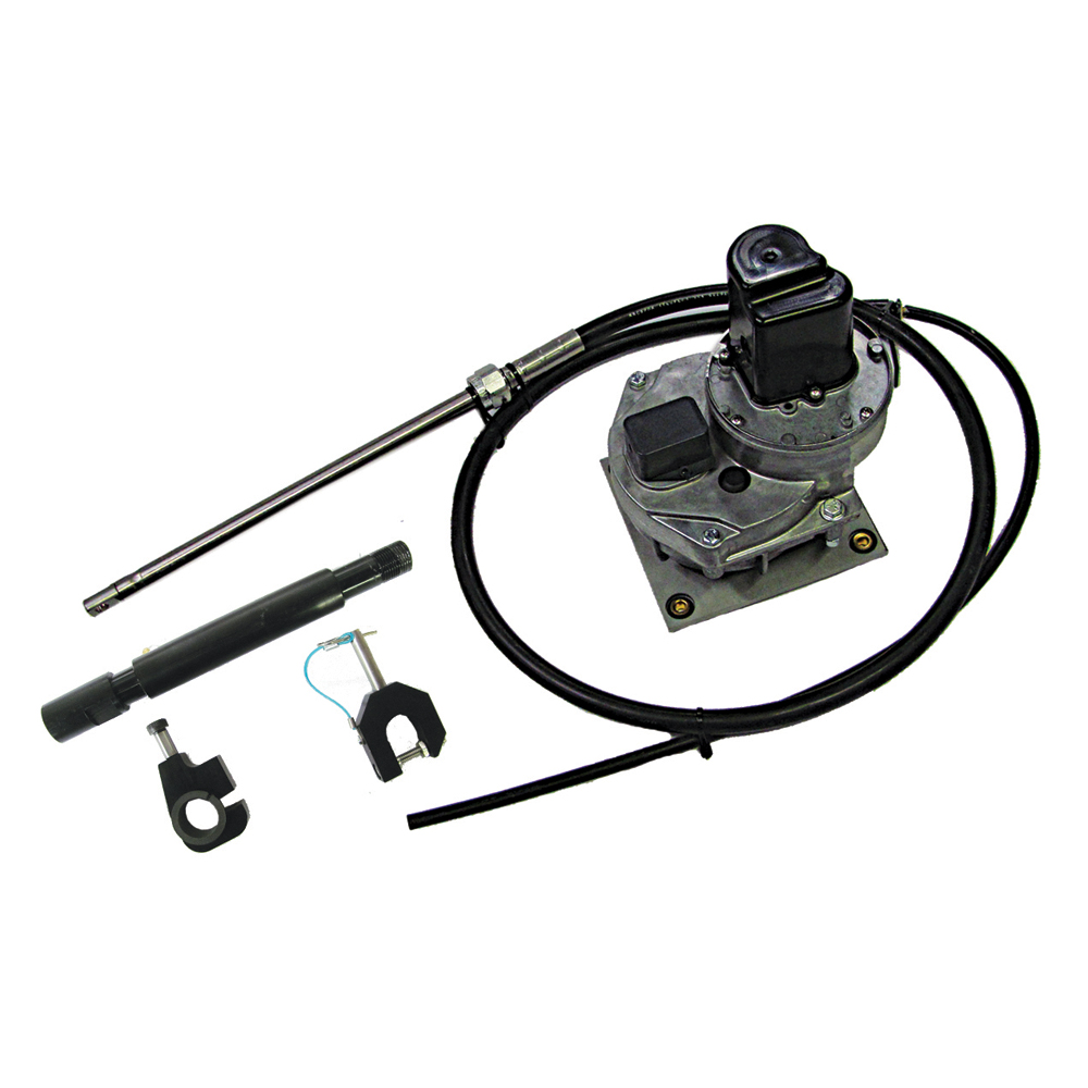 Octopus Sterndrive System for Mercruiser from 1994 & North American Volvo from 1997 with 9' Cable