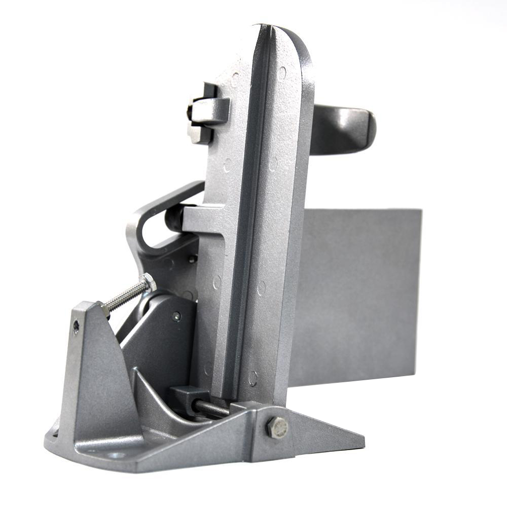 T-H Marine HOT FOOT™ Universal Original Foot Throttle for All Marine Engines - Image 2