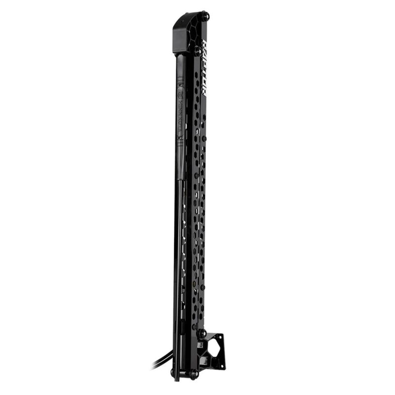 Minn Kota Raptor 10' Shallow Water Anchor with Active Anchoring - Black - Image 5