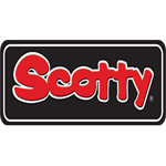 Scotty Fishing