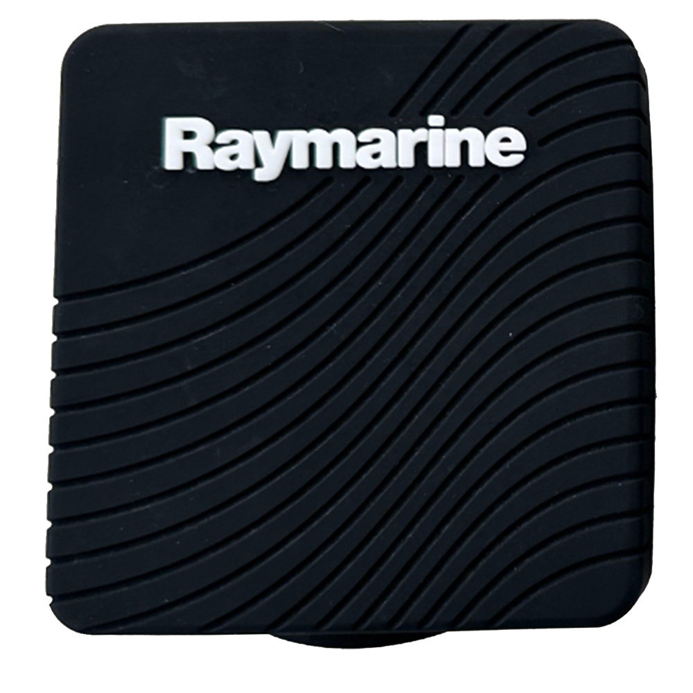 Raymarine Black Suncover for i50, i60, i70, i70s, p70 & p70s (eS/AXIOM style)