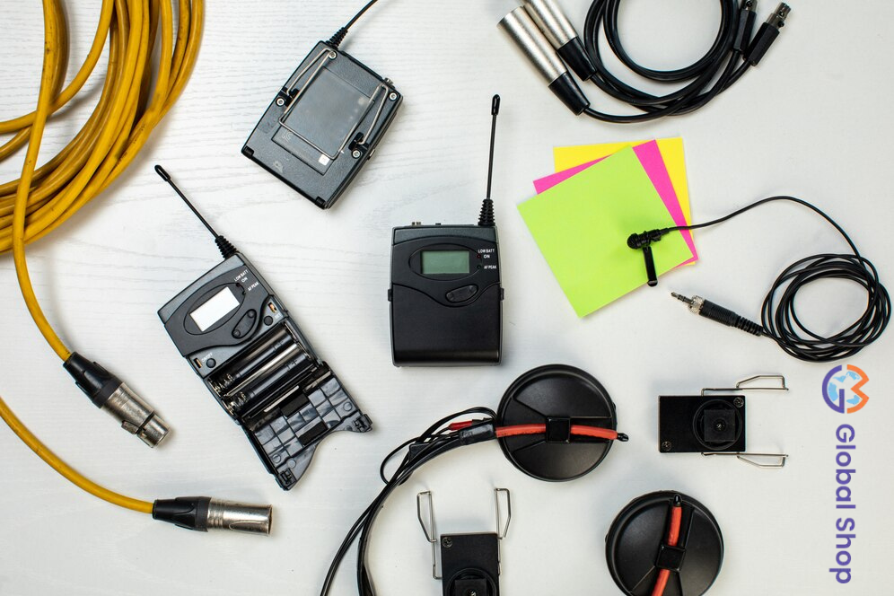 marine electronics
